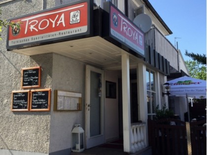 照片: Troya